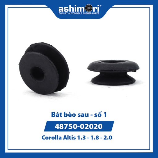 [9HBBSAMTY20018] Bát bèo sau - số 1 SAMTY-20018/OEM No.48750-02020