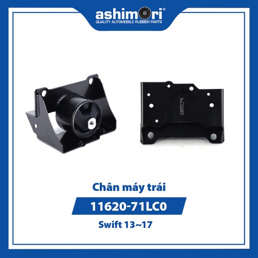 [9HCMSEMSZ20041] Chân máy trái SEMSZ-20041/OEM No.11620-71LC0