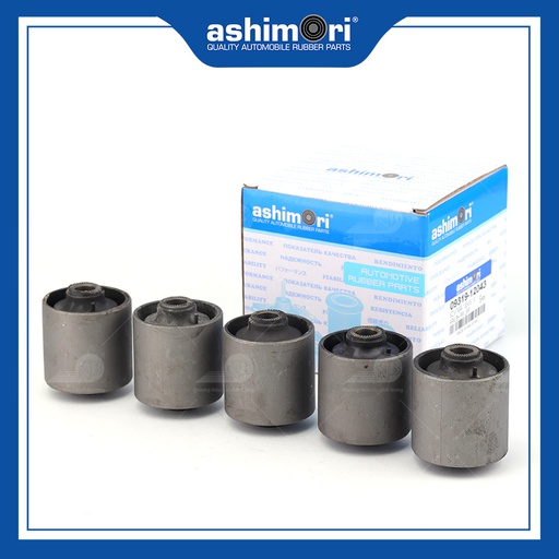 [9HCS0931912047] Cao su Càng I 09319-12047/OEM No.09319-12043