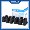 Cao su Nhíp trên 90385-18008/OEM No.90385-18008