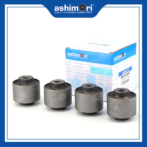 [9HCSSBHMT20008] Cao su giằng dọc sau SBHMT-20008/OEM No.MR-112891