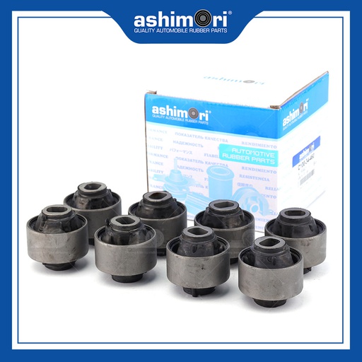 [9HCSSBHMZ20008] Cao su Càng A (lớn) SBHMZ-20008/OEM No.C100-34-460