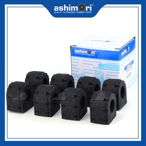 [9HCSSBHMZ20091] Cao su Cân bằng trước SBHMZ-20091/OEM No.UC3C-34-156A