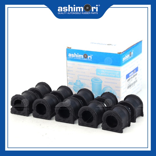 [9HCSSBHTY20101] Cao su chữ D Cân bằng Trước SBHTY-20101/OEM No.48815-0D040