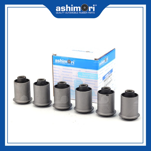 [9HCSSBHTY20228] Cao su Càng A Trước Trên SBHTY-20228/OEM No.48632-0K010