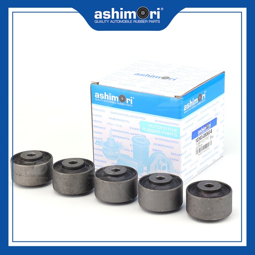 [9HCSSEMTY20173S] Cao su Chân máy số 8 (nhỏ) SEMTY-20173-S/OEM No.12363-28060-S