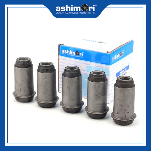 [9HCSUH7134460] Cao su Càng A Dưới (lớn) UH71-34-460/OEM No.UC86-34-460A