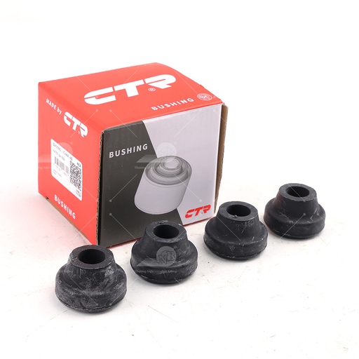 [9CSRTKCVKK40] Cao su cân bằng trước CVKK-40