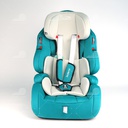 Ghế an toàn cho trẻ em trong xe hơi kiểu ISOFIX QM-701A Xanh