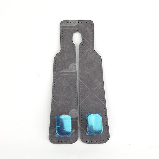 [MTBON021X] Móc treo đồ size nhỏ BO-N021 xám