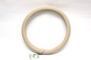 STEERING WHEEL COVER TS104 Beige