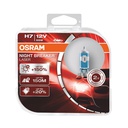 Bóng Halogen Tăng Sáng 150% Night Breaker Laser H7 12V 55W 64210NL-HCB Hiệu Osram