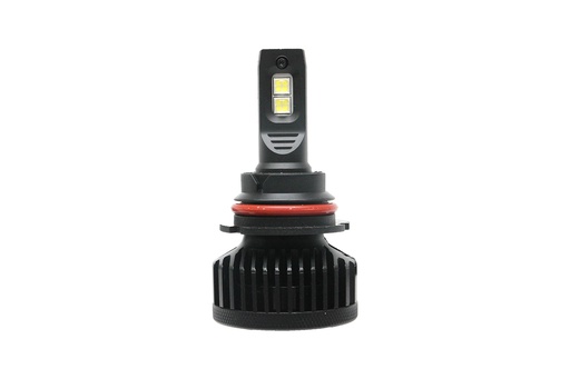 [BDBBW900445W] Bóng đèn Led 9004 H/L (High watt 45W 7000LM)