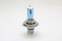 HALOGEN BULBS  HS1 H4 ( 超白光)