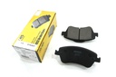 BRAKE PAD ADVICS A1N252T