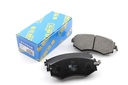 BRAKE PAD MK D-1092M-01