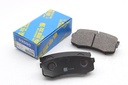 BRAKE PAD MK D-2090-01