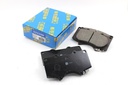 BRAKE PAD MK D-2228M-01