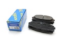 BRAKE PAD MK D-2251-01