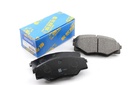 BRAKE PAD MK D-2303-01