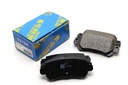 BRAKE PAD MK D-3156-01