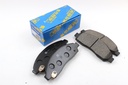 BRAKE PAD MK D-4055M-01