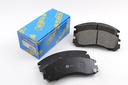 BRAKE PAD MK D-6039M-01