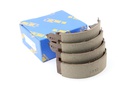 BRAKE PAD MK K-3350-01