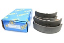 BRAKE PAD MK K-3413-01