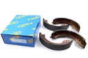 BRAKE PAD MK K-6664-01