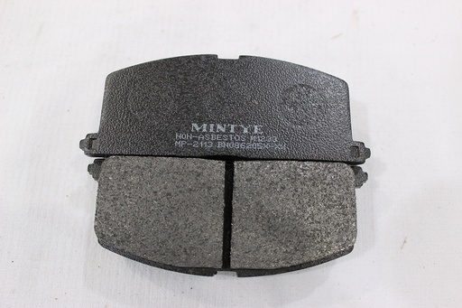 [7MTBTMP2113] Bố thắng Mintye MP-2113