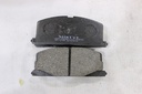 BRAKE PAD MINTYE MP-2115