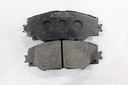 BRAKE PAD MINTYE MP-3652