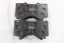 BRAKE PAD MINTYE MP-3700