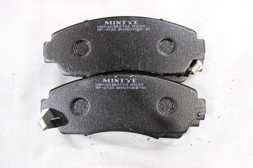 [7MTBTMP3720] Bố thắng Mintye MP-3720