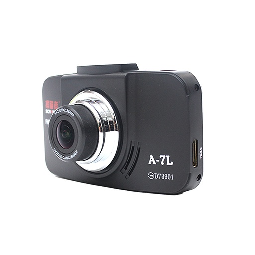 [ATCAMERA7C10] Camera hành trình A7 + 8G記憶卡 C10