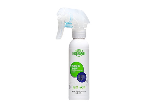 [CKKEW005] KOERWEI Anti-Bacterial Deodorant