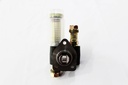 OIL PUMP TCP1042-4D30/SD22/SD25/SD33 /ND6/ED33/4DQ/4DR5/4DR7/4D31/4D32/4D33/6D31/70A/70C