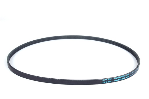 [CRO03PK850K3] Optibelt 03PK850 K3OP Dây curoa gân