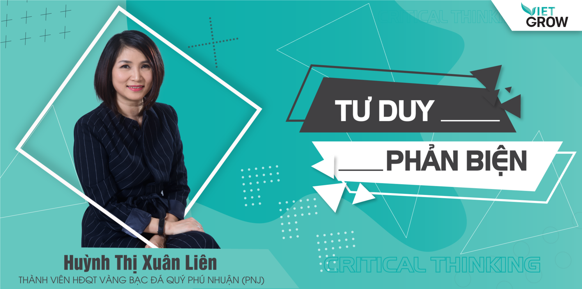 Tư duy phản biện - Critical thinking